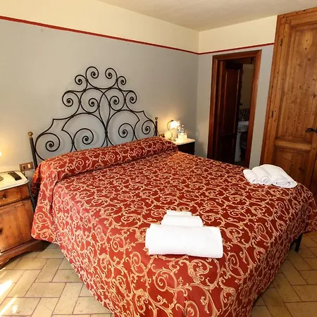 Luca 2 Дом отдыха Монтемаджоре-аль-Метауро